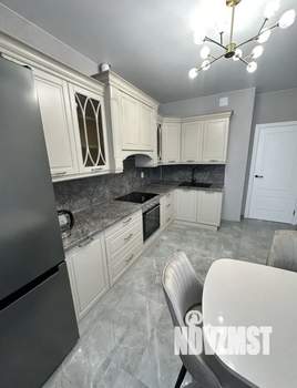 2-к квартира, на длительный срок, 61м2, 7/18 этаж