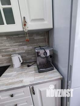 1-к квартира, на длительный срок, 38м2, 4/17 этаж