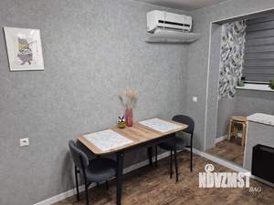 1-к квартира, на длительный срок, 45м2, 8/16 этаж