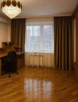 1-к квартира, на длительный срок, 40м2, 7/10 этаж