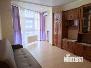 2-к квартира, на длительный срок, 68м2, 16/17 этаж