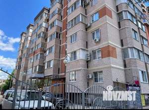 3-к квартира, на длительный срок, 100м2, 5/7 этаж