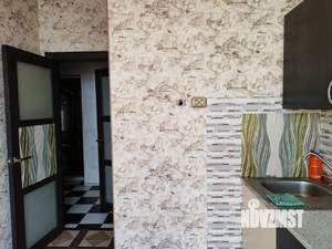 1-к квартира, на длительный срок, 33м2, 4/6 этаж