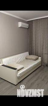 1-к квартира, на длительный срок, 41м2, 1/7 этаж