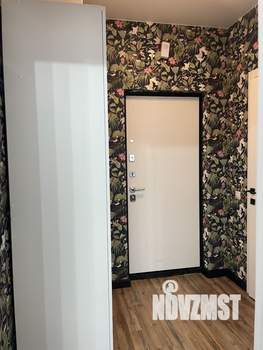 1-к квартира, на длительный срок, 30м2, 2/9 этаж