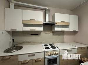 1-к квартира, на длительный срок, 37м2, 8/18 этаж