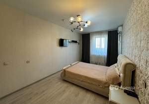 2-к квартира, на длительный срок, 56м2, 3/16 этаж