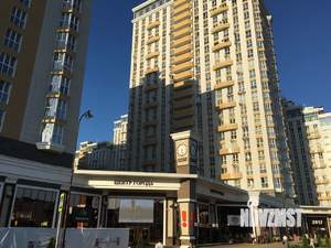 3-к квартира, на длительный срок, 90м2, 4/24 этаж