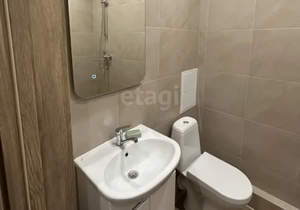 1-к квартира, на длительный срок, 37м2, 5/17 этаж