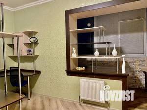 3-к квартира, посуточно, 60м2, 1/1 этаж