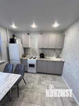 1-к квартира, на длительный срок, 39м2, 16/18 этаж