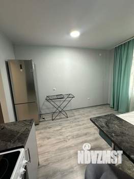 Студия квартира, на длительный срок, 22м2, 3/16 этаж