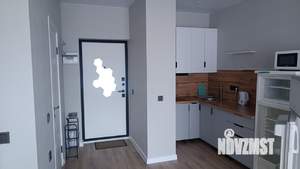 Студия квартира, на длительный срок, 30м2, 11/16 этаж