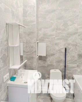 1-к квартира, на длительный срок, 40м2, 6/9 этаж