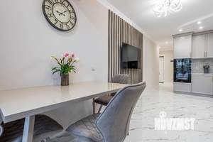 2-к квартира, на длительный срок, 45м2, 6/24 этаж