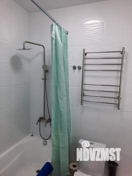 Студия квартира, на длительный срок, 26м2, 5/19 этаж