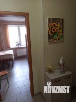 1-к квартира, на длительный срок, 30м2, 2/5 этаж