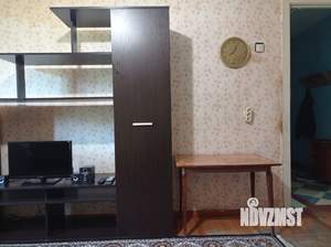 1-к квартира, на длительный срок, 31м2, 3/5 этаж