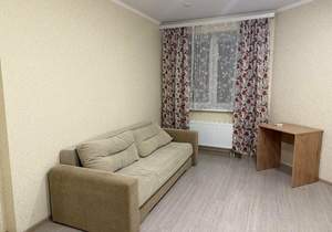 1-к квартира, на длительный срок, 55м2, 3/24 этаж