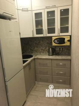 Студия квартира, на длительный срок, 26м2, 2/18 этаж