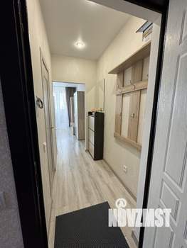 Студия квартира, на длительный срок, 22м2, 12/20 этаж