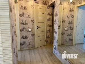 2-к квартира, на длительный срок, 52м2, 2/12 этаж