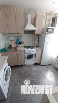 1-к квартира, посуточно, 36м2, 2/5 этаж