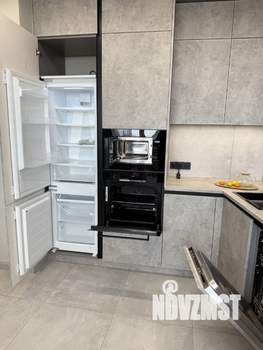 1-к квартира, на длительный срок, 40м2, 10/24 этаж