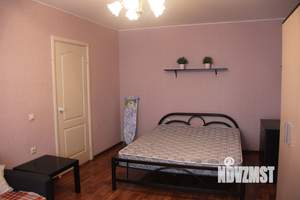 1-к квартира, на длительный срок, 40м2, 9/16 этаж