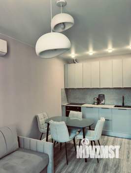 2-к квартира, на длительный срок, 45м2, 17/24 этаж