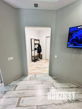 3-к квартира, на длительный срок, 40м2, 7/25 этаж