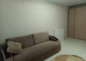 1-к квартира, на длительный срок, 37м2, 12/16 этаж