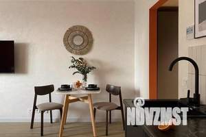 1-к квартира, посуточно, 30м2, 7/15 этаж