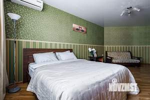 1-к квартира, посуточно, 53м2, 1/1 этаж