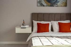 Студия квартира, посуточно, 25м2, 5/9 этаж
