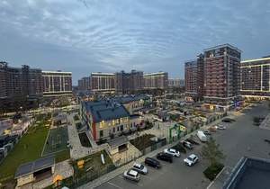 2-к квартира, на длительный срок, 57м2, 8/17 этаж