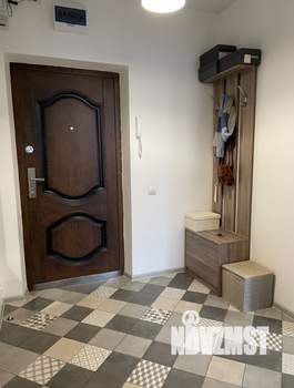 1-к квартира, на длительный срок, 30м2, 18/18 этаж