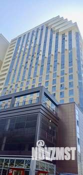 2-к квартира, на длительный срок, 65м2, 7/25 этаж