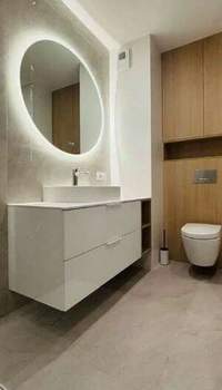 1-к квартира, на длительный срок, 46м2, 6/19 этаж