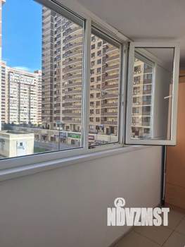 1-к квартира, на длительный срок, 40м2, 2/16 этаж