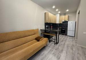 1-к квартира, на длительный срок, 36м2, 2/16 этаж