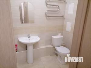 1-к квартира, на длительный срок, 36м2, 3/18 этаж