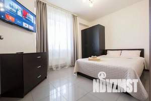 2-к квартира, посуточно, 44м2, 15/16 этаж