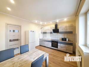 2-к квартира, на длительный срок, 72м2, 9/24 этаж