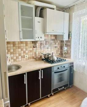 2-к квартира, на длительный срок, 47м2, 4/5 этаж