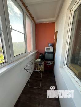 1-к квартира, на длительный срок, 42м2, 12/16 этаж