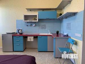 Студия квартира, посуточно, 36м2, 5/9 этаж