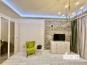 1-к квартира, на длительный срок, 47м2, 13/21 этаж