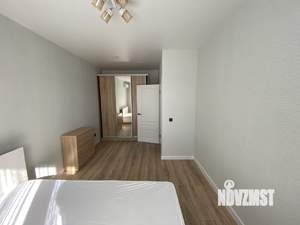 1-к квартира, на длительный срок, 39м2, 2/17 этаж