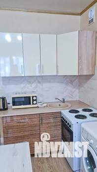 1-к квартира, посуточно, 25м2, 2/9 этаж